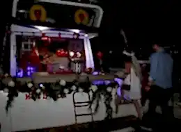 Evlilik Teklifi Organizasyonu ve Tekneye Giriş İstanbul