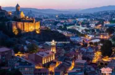 Tiflis Avm Açılış Organizasyonu İstanbul Organizasyon