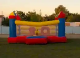 Kuleli Zıp Zıp Kiralama İstanbul