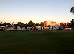 İstanbul Piknik Organizasyonu Şişme Oyuncak Kiralama