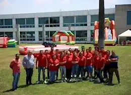 Piknik Organizasyonu Sivil Animatör Temini İstanbul