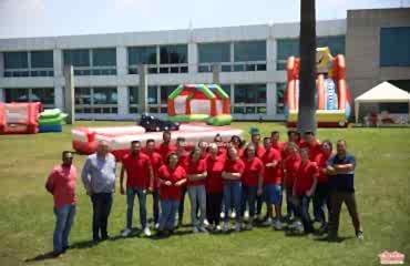 Tüpraş Piknik Organizasyonları İstanbul Organizasyon