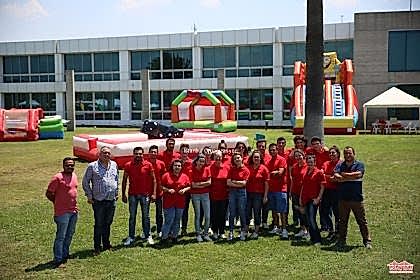 Tüpraş Piknik Organizasyonları İstanbul Organizasyon