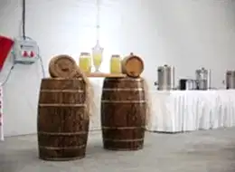 Kokteylli Açılış Organizasyonu