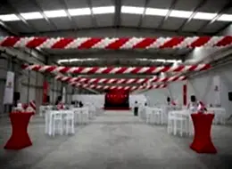 Balon Süsleme Turgutlu