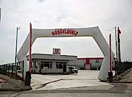 Şişme Kapı Takı Kiralama