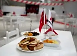 Açılış Organizasyonu Turgutlu