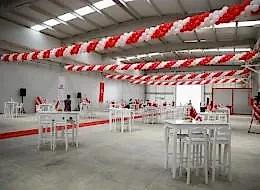 Açılış Organizasyonu