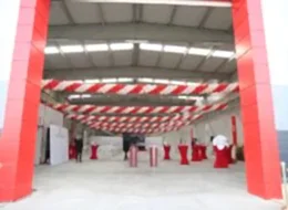 Açılış Organizasyonu Balon Süsleme