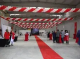 Zincir Balon Süsleme