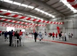 Masa ve Sandalye Kiralama