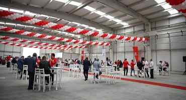 Açılış Organizasyonu Turgutlu