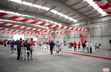 Açılış Organizasyonu Turgutlu