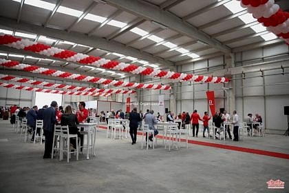 Açılış Organizasyonu Turgutlu