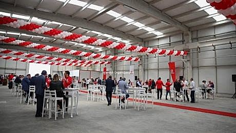 Açılış Organizasyonu Turgutlu