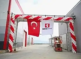 Turgutlu Balon Süsleme