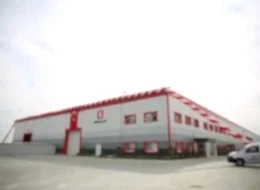 Turgutlu Teknopanel Açılış Organizasyonu