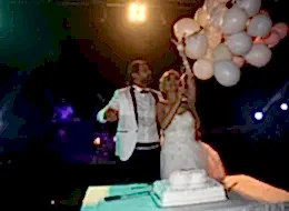 Beyaz Uçan Balon Hizmeti İstanbul Organizasyon