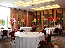 Uçan Balon Hizmeti İstanbul Organizasyon