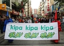 Kortej Ekibi Kiralama İstanbul