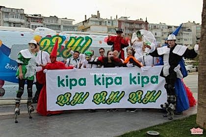 Varyete Grubu Kiralama İstanbul Organizasyon