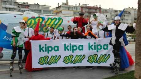 Varyete Grubu Kiralama İstanbul Organizasyon