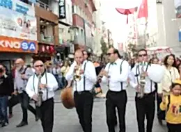 Bando Ekibi Kiralama İstanbul