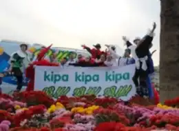 Varyete Grubu ve Bandolu Kortej Ekibi Temini Skyrunner Servisi İstanbul Organizasyon