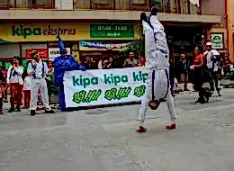 Varyete Grubu Kiralama Profesyonel Dansçı Temini İstanbul Organizasyon