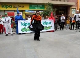 İstanbul Varyete Grubu Kiralama