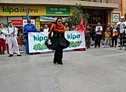 Kipa Avm Etkinlikleri Varyete Grubu Kiralama İstanbul Organizasyon