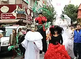 Mağaza Yıl Dönümü Organizasyonu İstanbul