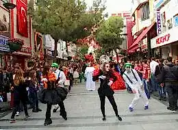 Kortej Ekibi Kiralama İstanbul