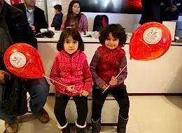 Baskılı Balon Dağıtımı İstanbul