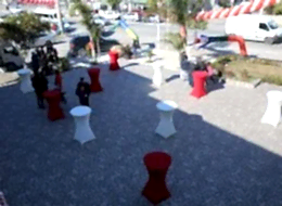 Bistro Masa Kiralama İstanbul