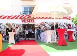 İstanbul Açılış Organizasyonu