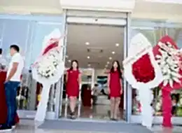 Hostes Kiralama İstanbul