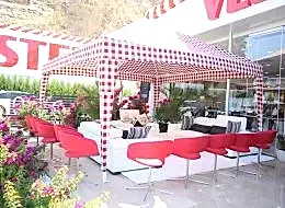 İstanbul Çadır Kiralama