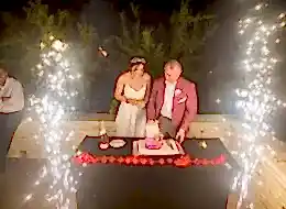 Yer Volkanları Hizmeti İstanbul Organizasyon