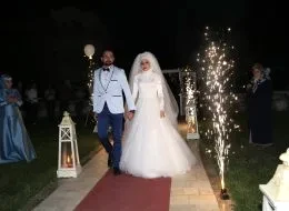 Yer Volkanı Temini ve Denizci Feneri Kiralama İstanbul Organizasyon