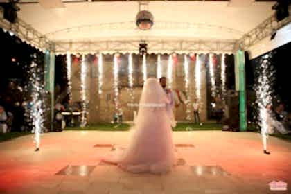 Yer Volkanları Gösterisi İstanbul Organizasyon