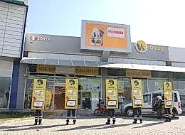 İstanbul Yürüyen Reklamlar