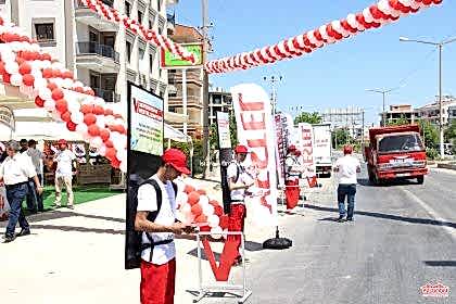 Yürüyen Reklamlar İstanbul