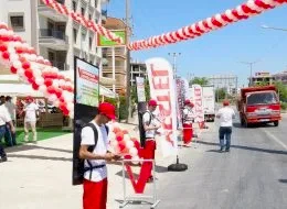 Yürüyen Reklamlar İstanbul