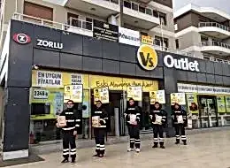 Açılış Organizasyonu Yürüyen Reklamlar İstanbul
