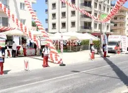 İstanbul Yürüyen Reklamlar