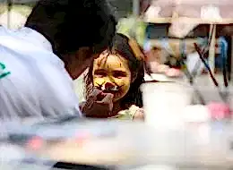 Avm Etkinlikleri Yüz Boyama Servisi İstanbul Organizasyon