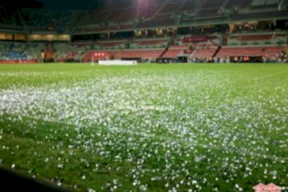 Ziraat Türkiye Kupası Finali Konfeti Atımları İstanbul Organizasyon
