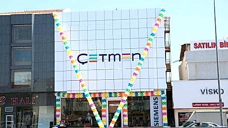 Çetmen Mağazası Açılış Organizasyonları